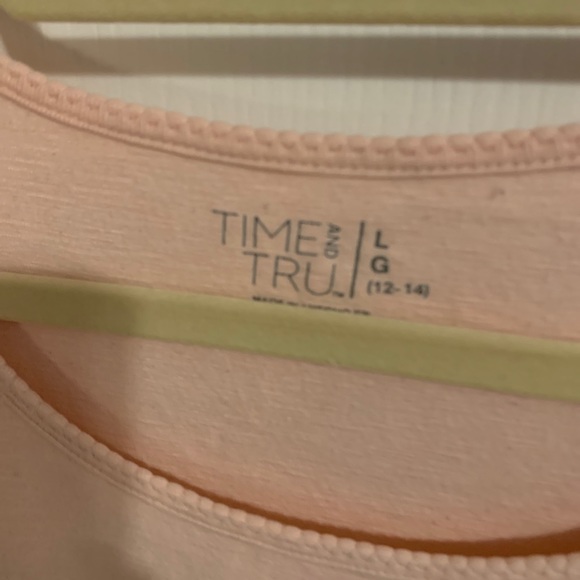 time and true top large womens - Picture 3 of 5